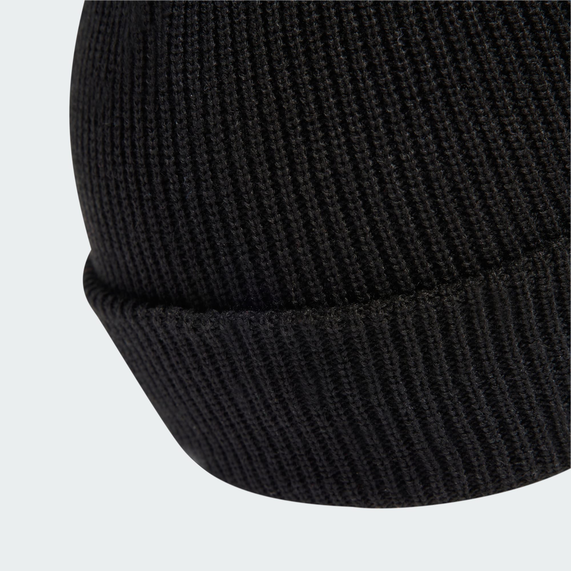 adidas Sportswear Beanie ESSENTIALS CUFFED MÜTZE (1-St)