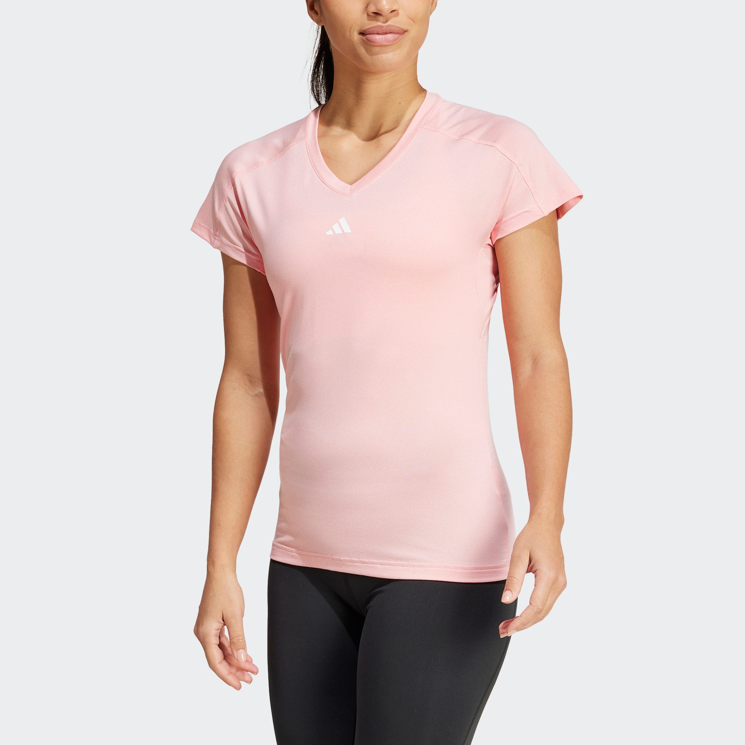 adidas Performance T-Shirt TR-ES MIN T günstig online kaufen