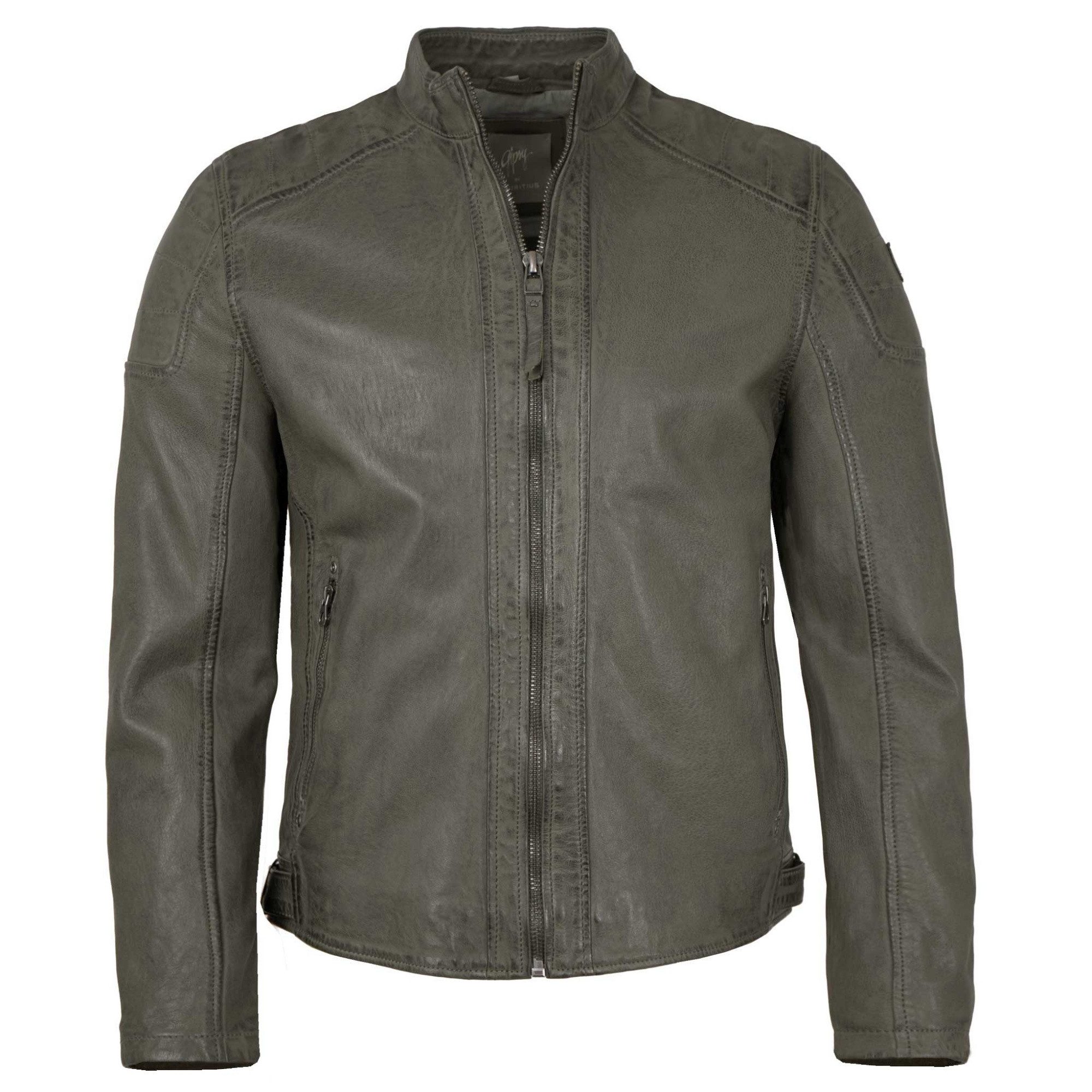 Gipsy by Mauritius Lederjacke GMChardy Gipsy by Mauritius - Herren Lederjac günstig online kaufen