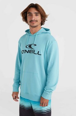 O'Neill Kapuzensweatshirt O'NEILL LOGO HOODIE mit Logodruck