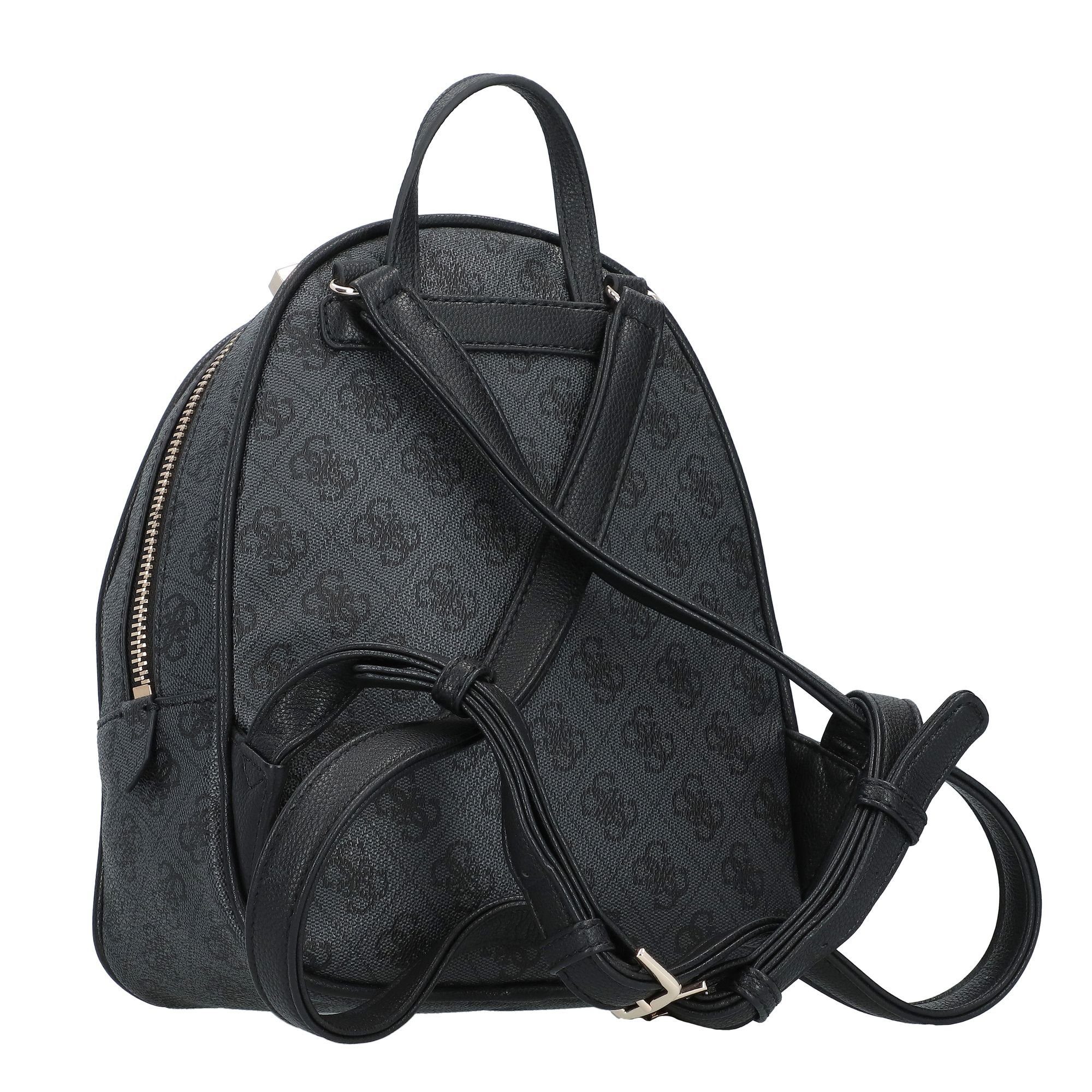 Guess Cityrucksack Manhattan, Polyurethan