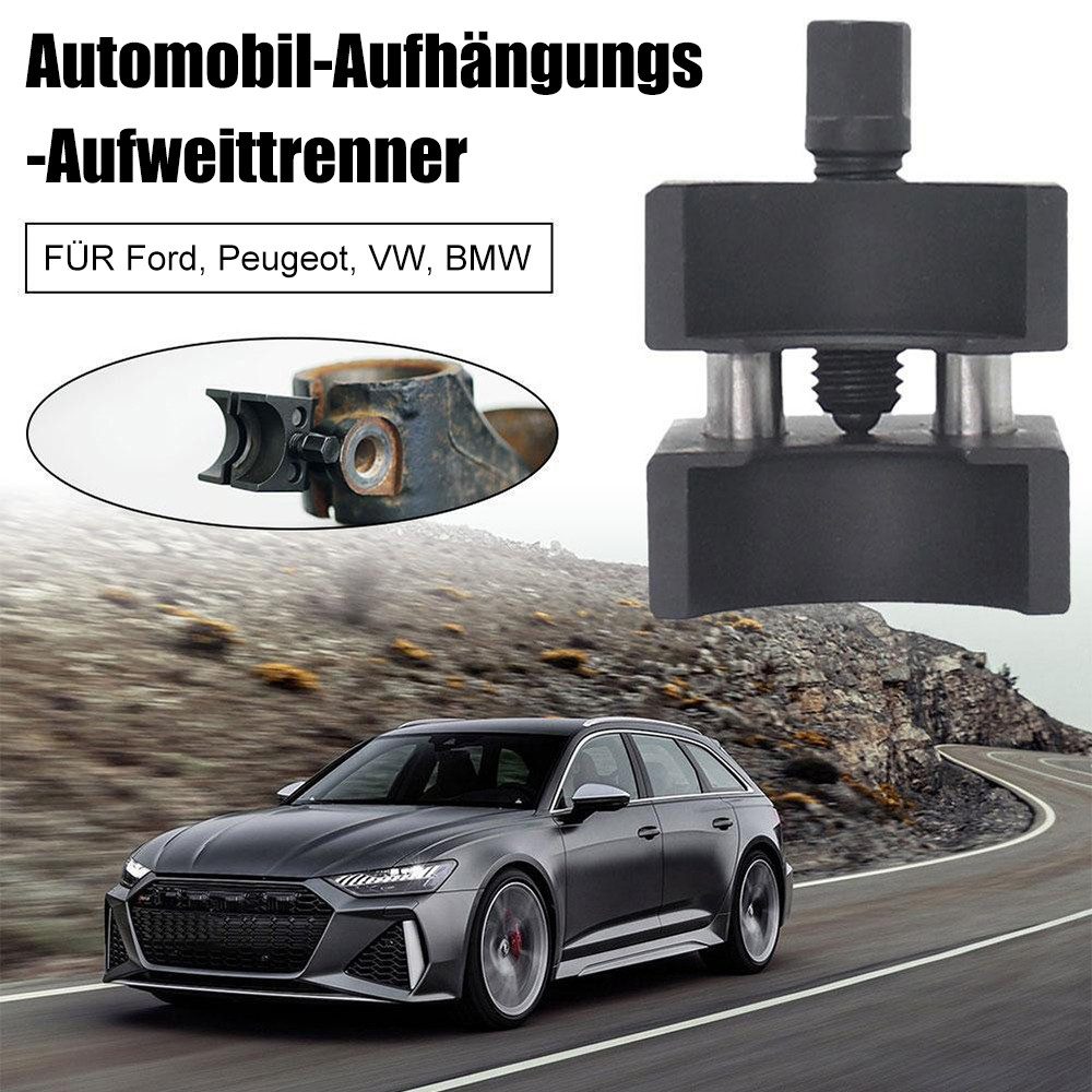 Hikity Multitool Strebe spreizer Werkzeug Auto Federbein Stoßdämpfer Federung, (2 St), für VW, Ford, BMW