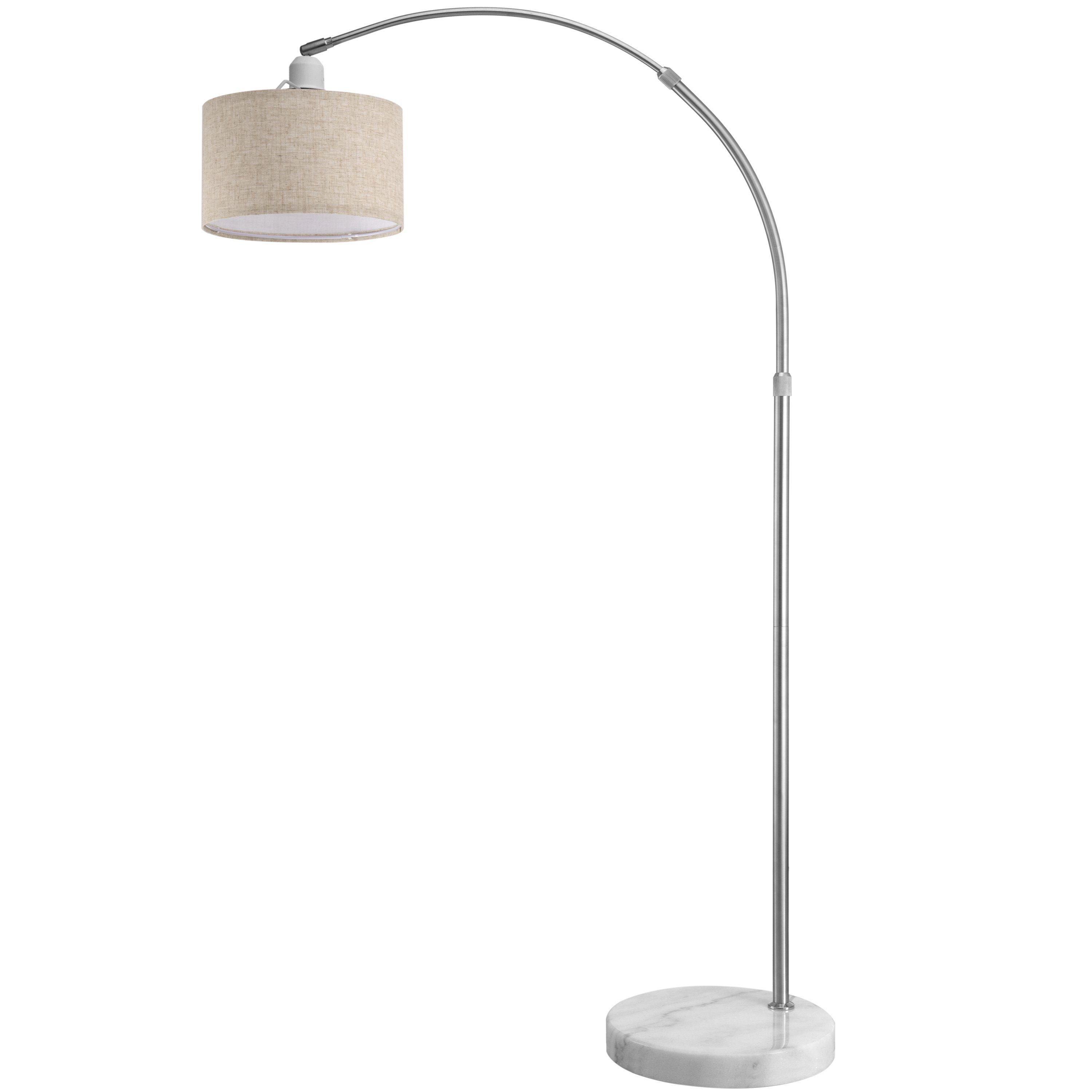 Stehlampe