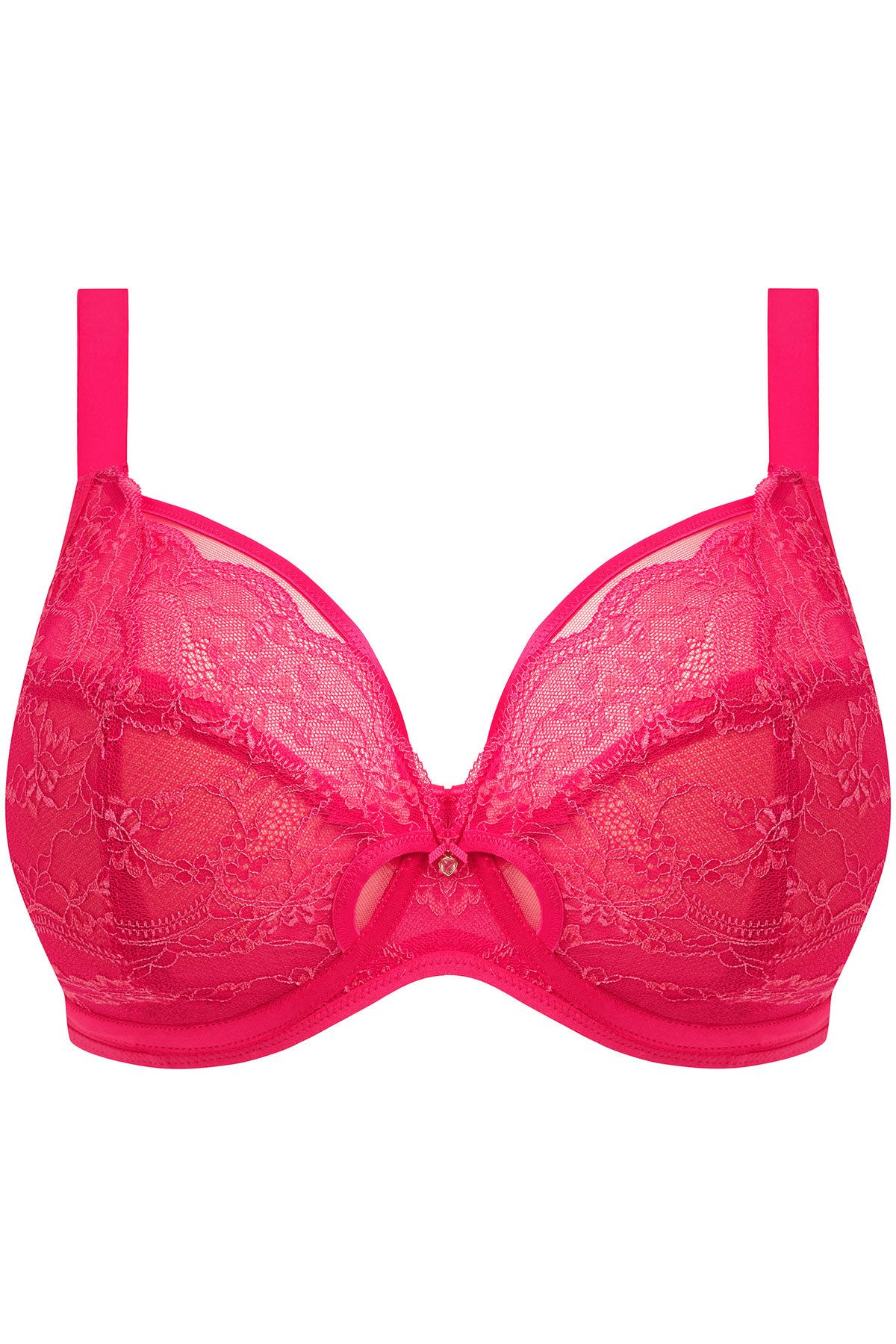 Elomi Soft-BH Darcie Dekolleté-BH G-M Cup