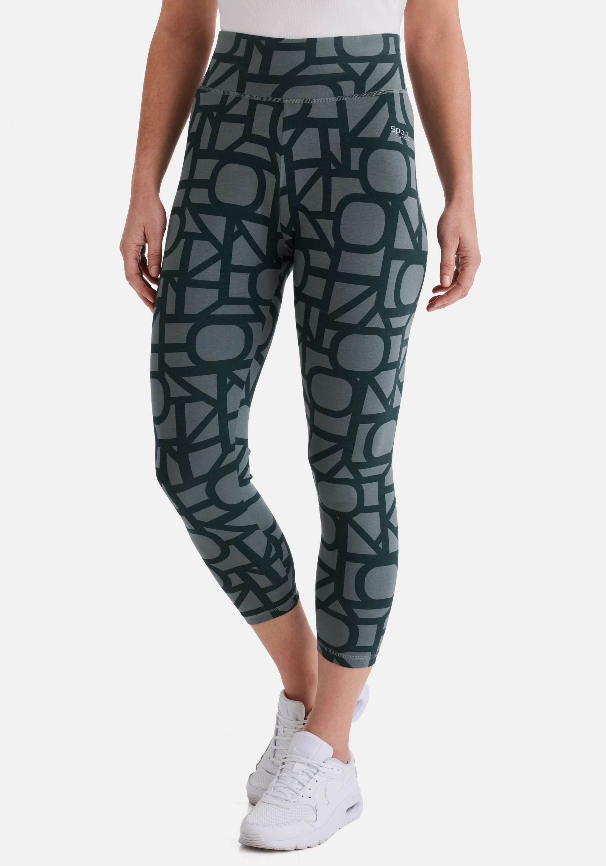 7/8-Leggings PISA Sport Leggings