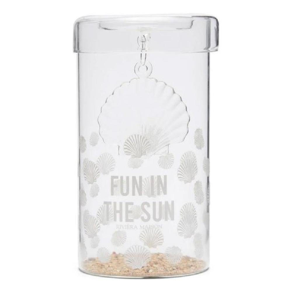 Rivièra Maison Торшеры Торшеры für Stumpenkerzen Fun in The Sun Hurricane