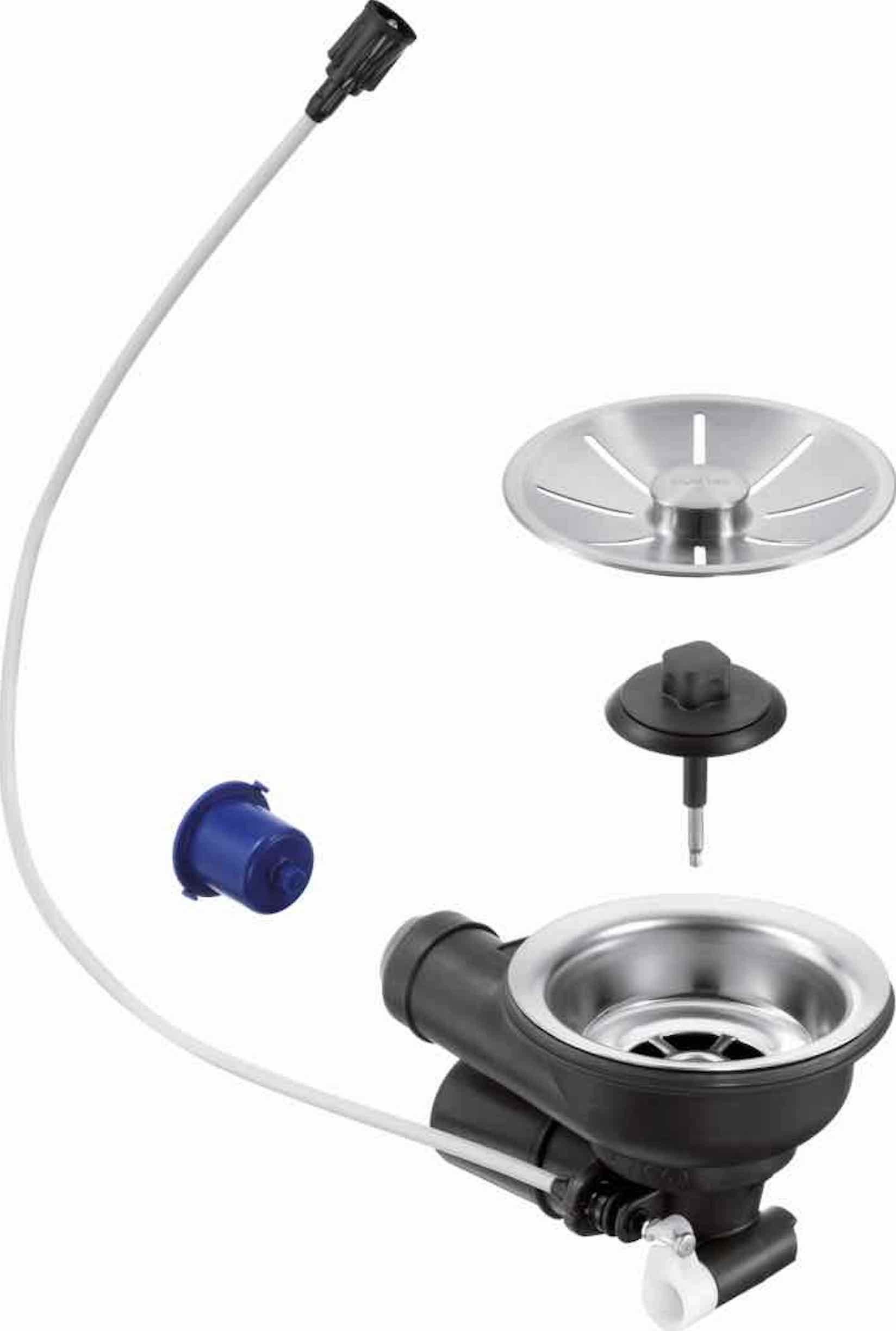 Blanco Einbauspüle Blanco 3,5" Ventil Exzenter günstig online kaufen