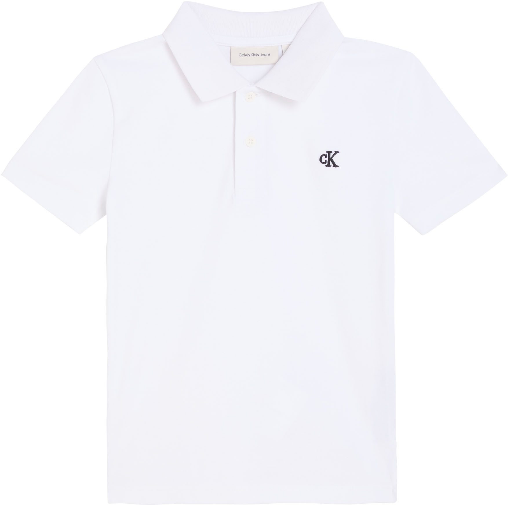 Poloshirt SOLID POLO