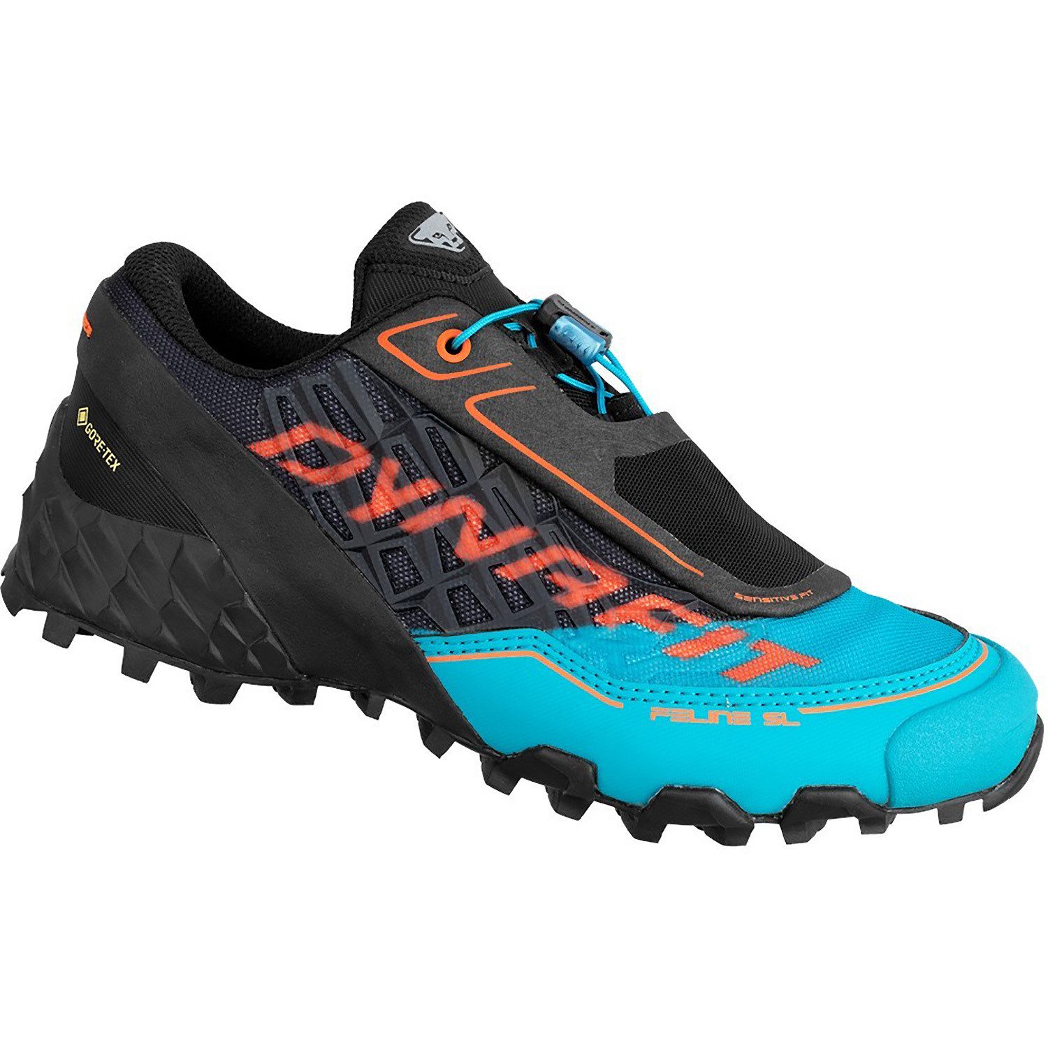 Dynafit Halbschuh W FELINE SL GORE-TEX Hikingschuh