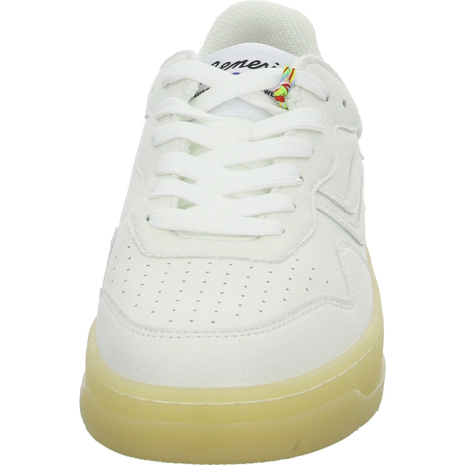 GENESIS G-Soley 2.0 Hevea Rubber Schnürschuh