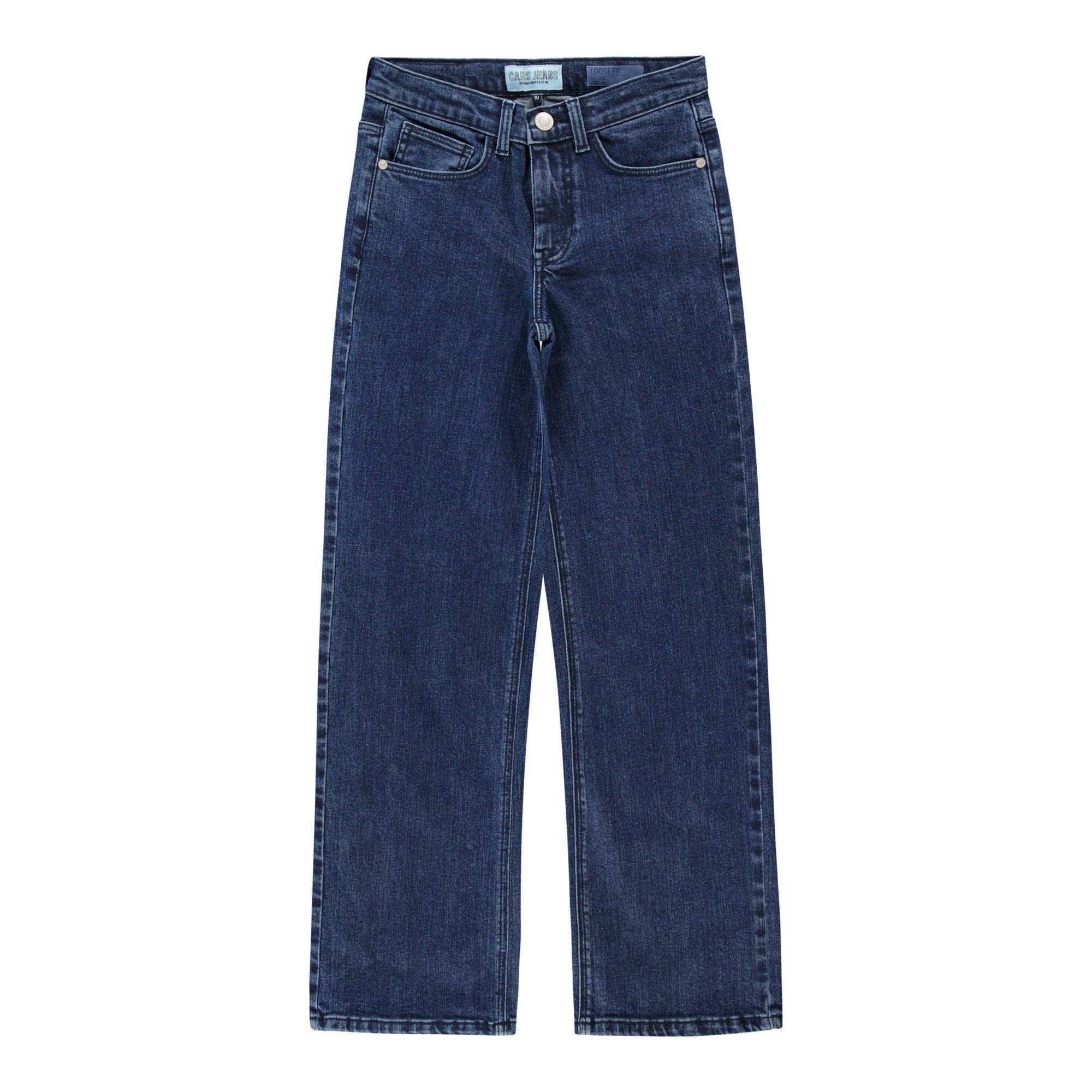 CARS JEANS 5-Pocket-Jeans Jeans Yara – Bild 2 von 5