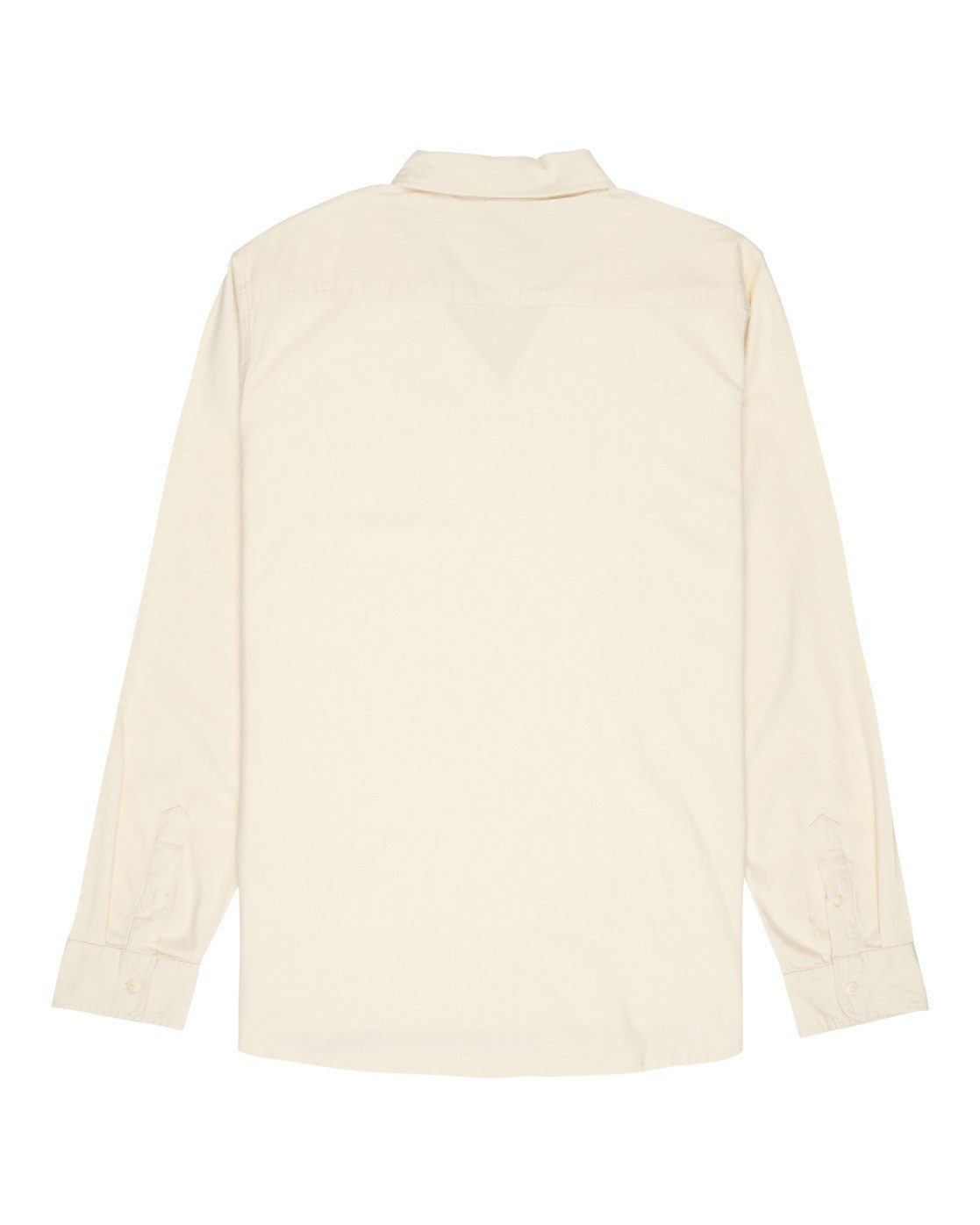 Quiksilver Langarmhemd Mw Premium Stretch