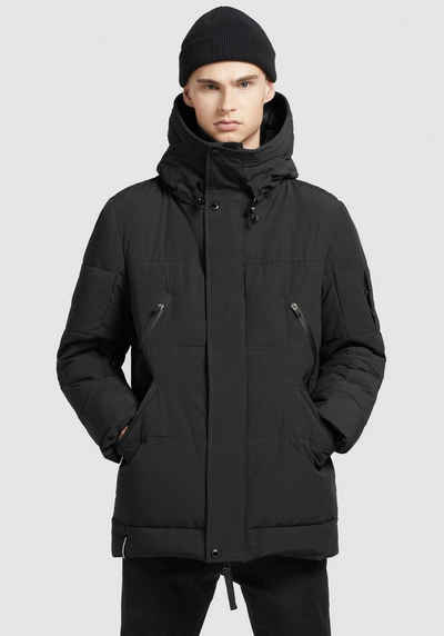 khujo Winterjacke