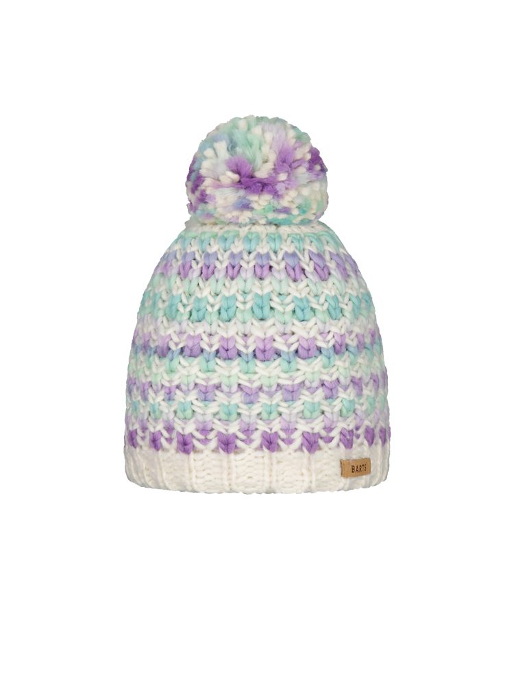 Barts Beanie Nicole Beanie Girls LILAC
