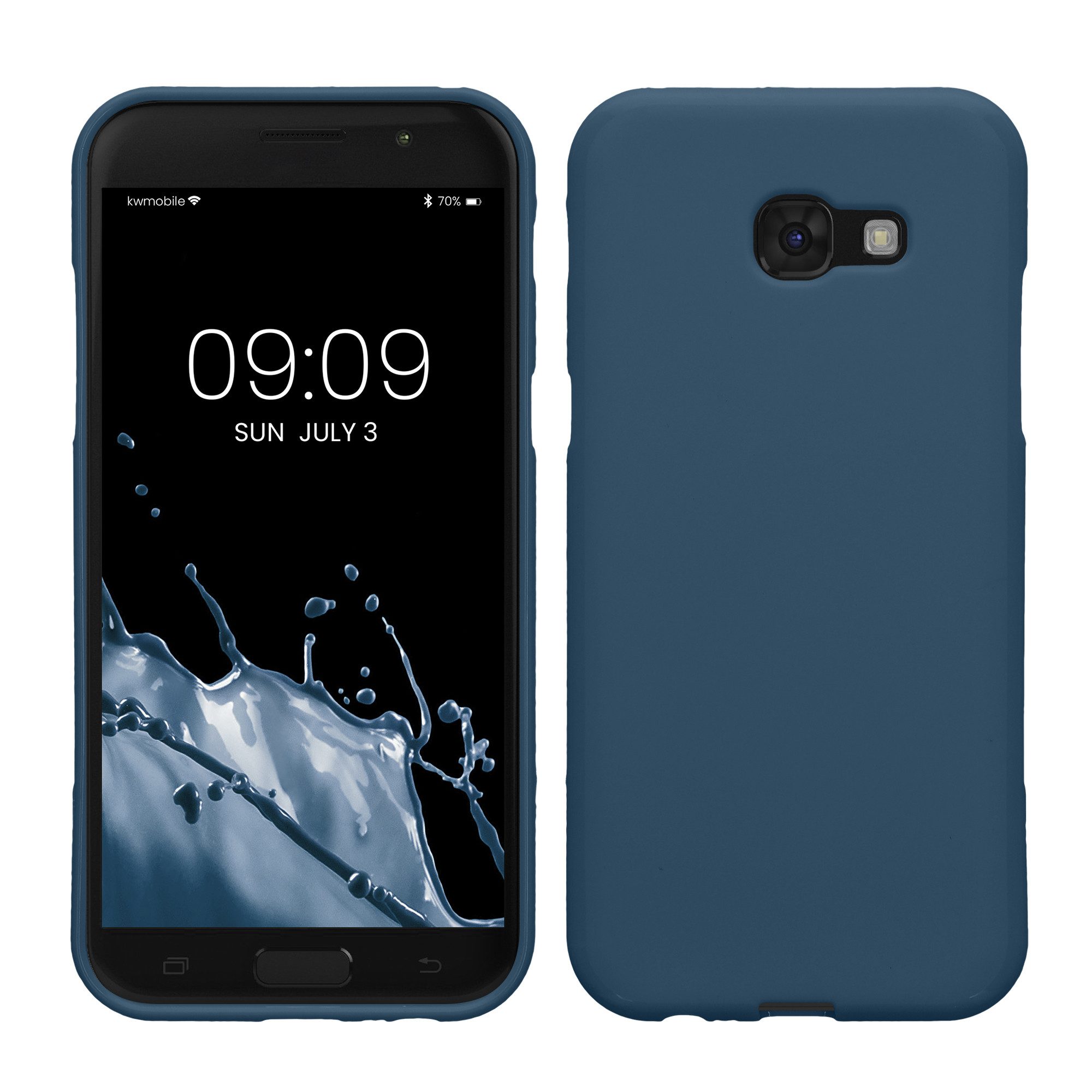 Handyhülle Hülle für Samsung Galaxy A5 (2017)
