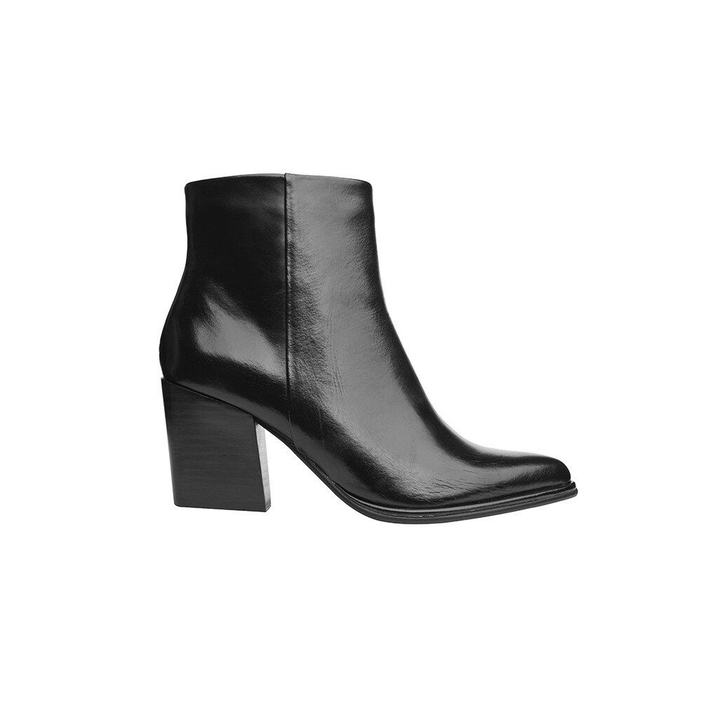 Regarde Le Ciel Regarde Le Ciel - EITHEL-02-7339 - Black Stiefel günstig online kaufen