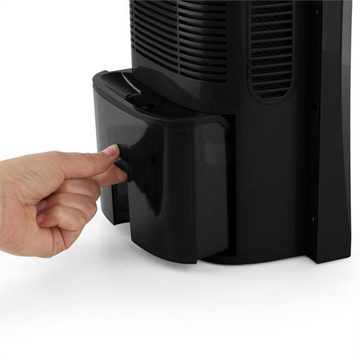 Klarstein Ventilatorkombigerät Drybest 2000 2G Luftentfeuchter