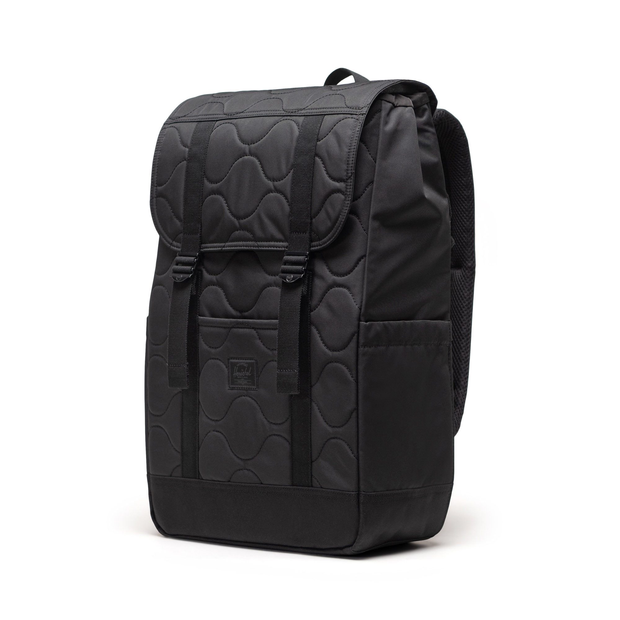 Herschel Rucksack Retreat™ Quilted Capsule Backpack