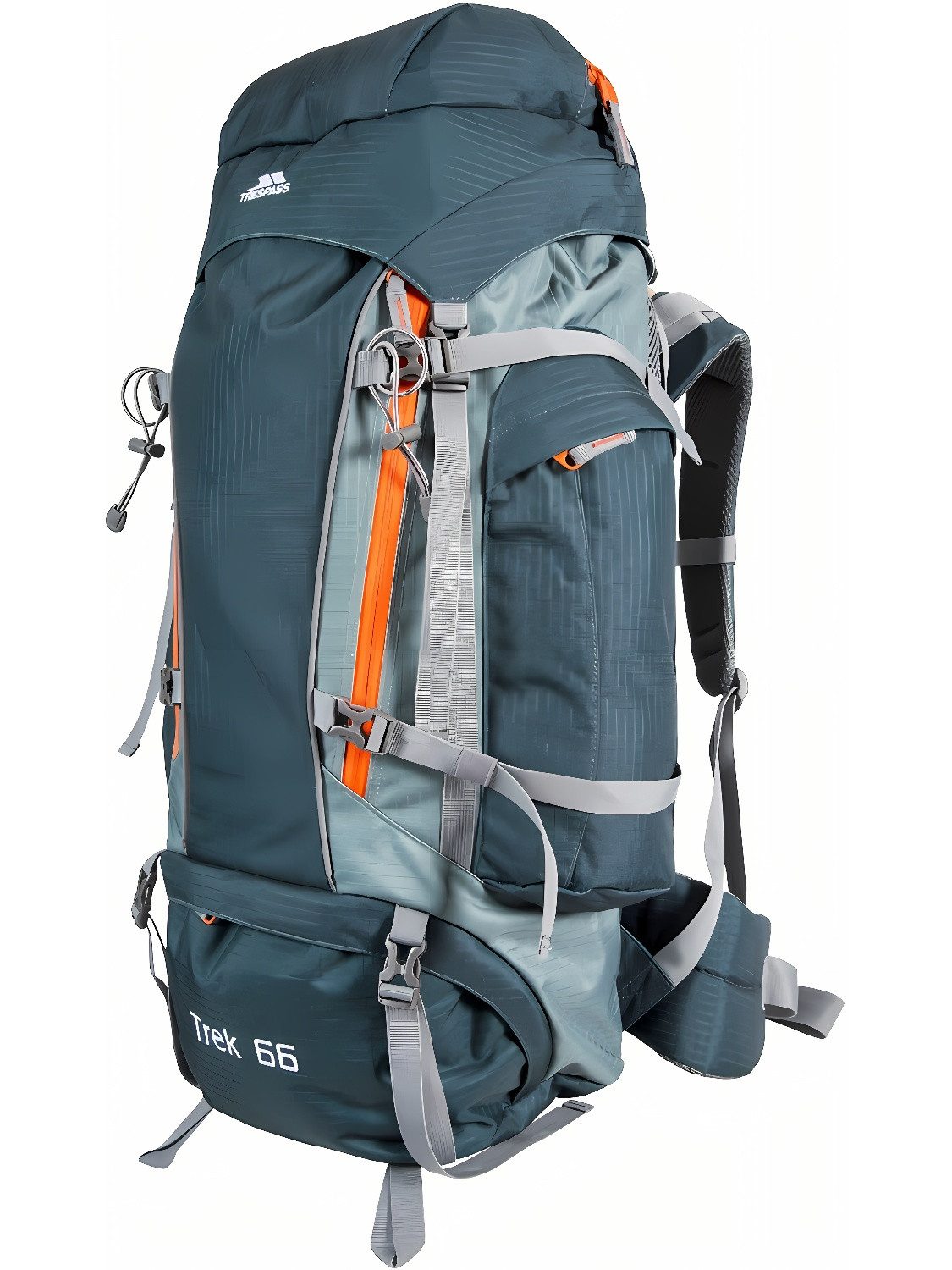Trespass Freizeitrucksack