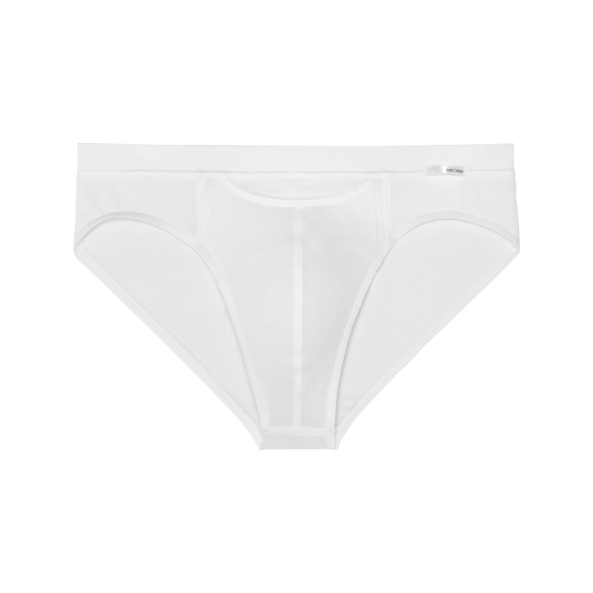 Hom Minislip Tencel soft ultra-bequem, elastisch, flacher Bund, weich