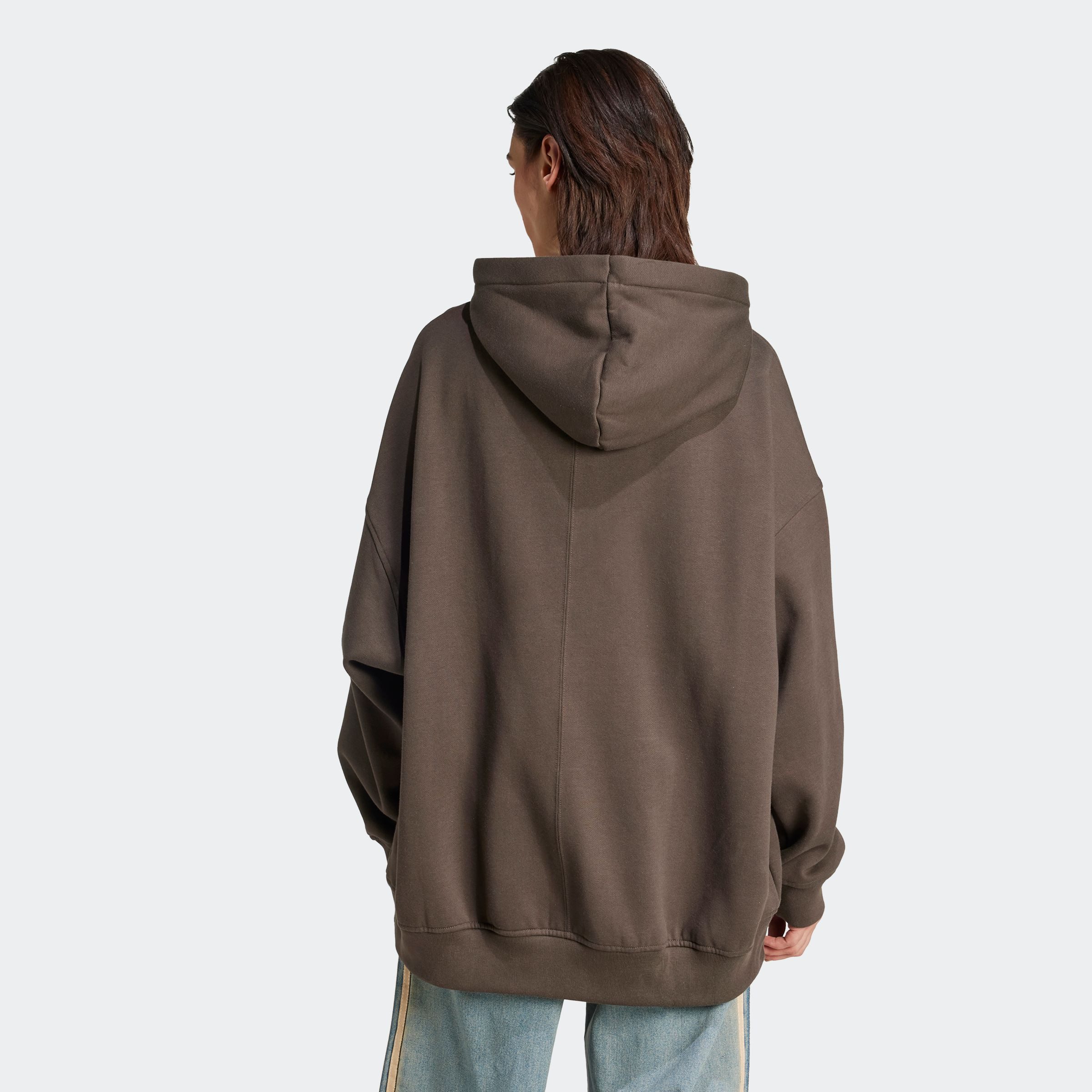 adidas Originals Kapuzensweatshirt ESS LIN HOODIE günstig online kaufen