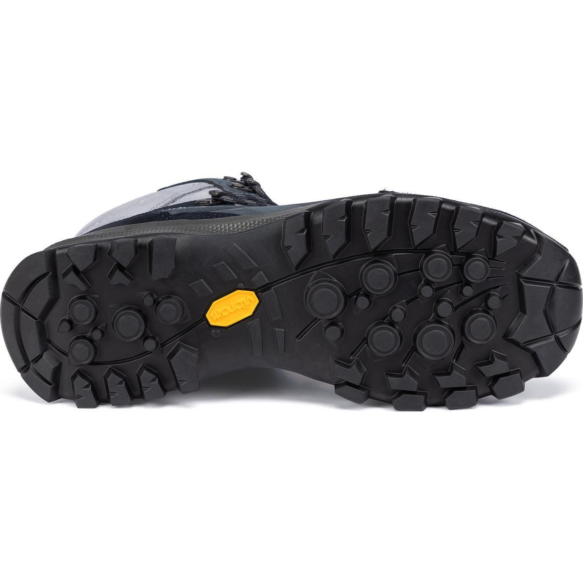 Hanwag Alta Bunion II Lady LL Hikingschuh Komfortabler Wanderschuh für Damen mit Hallux Valgus, bietet