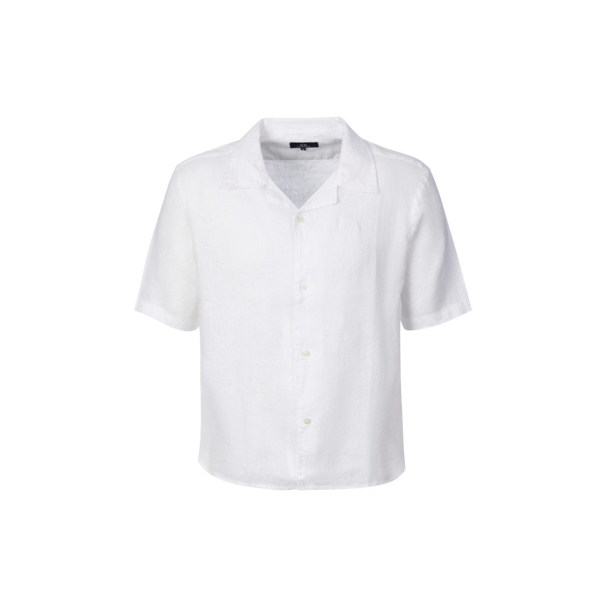 La Martina Kurzarmhemd MCC025 Herren (1-tlg) Klamotte, Dress, Business, Anzug, Freizeithemd