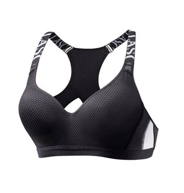 LASCANA ACTIVE Sport-BH mit eingearbeiteten Push-up-Kissen