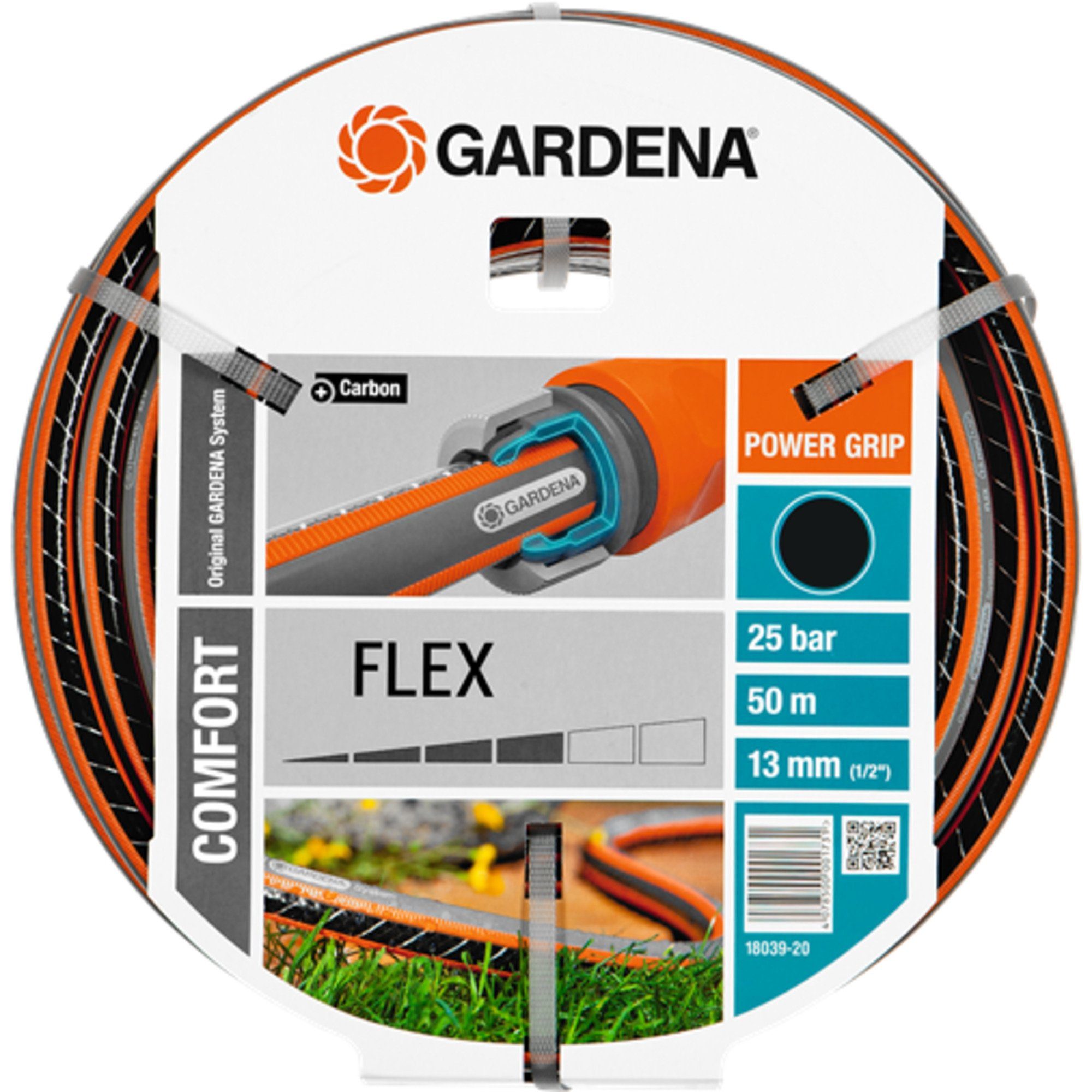 35+ Gartenschlauch Von Gardena, Eine gardena brause hilft bei der
