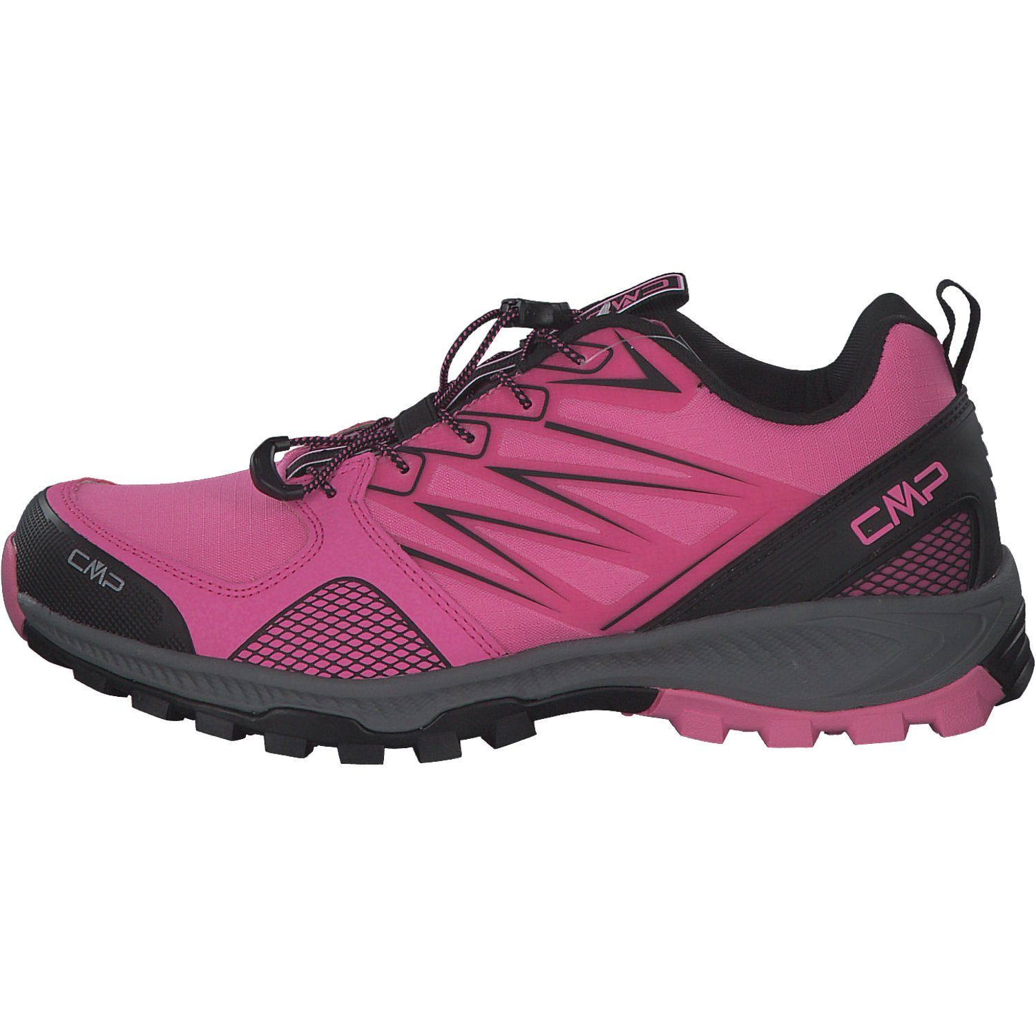 3Q32146 CMP Wanderschuh pink (03203025) fluo Atik CMP