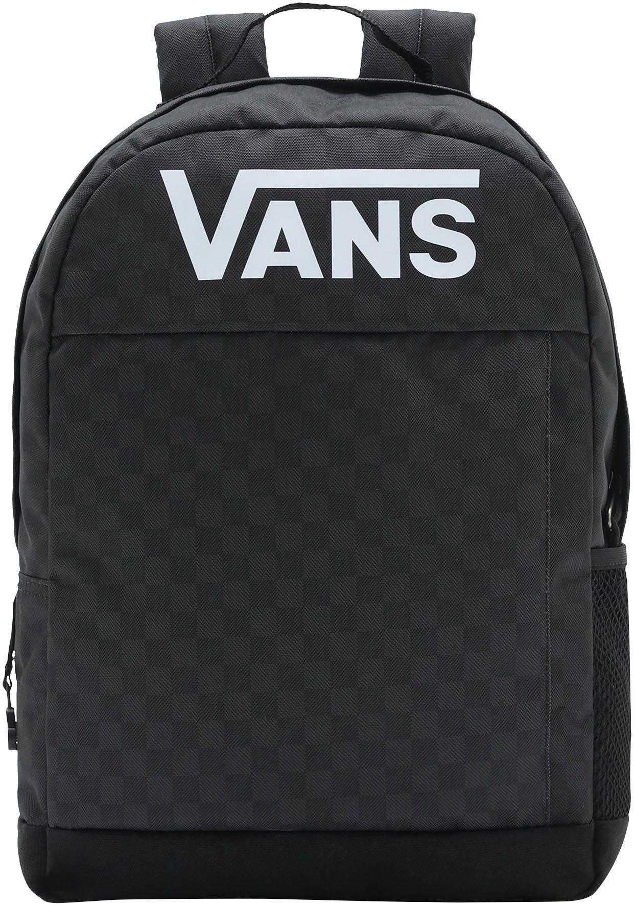 Vans Cityrucksack BACKPACK VANS BY SKOOL BOYS