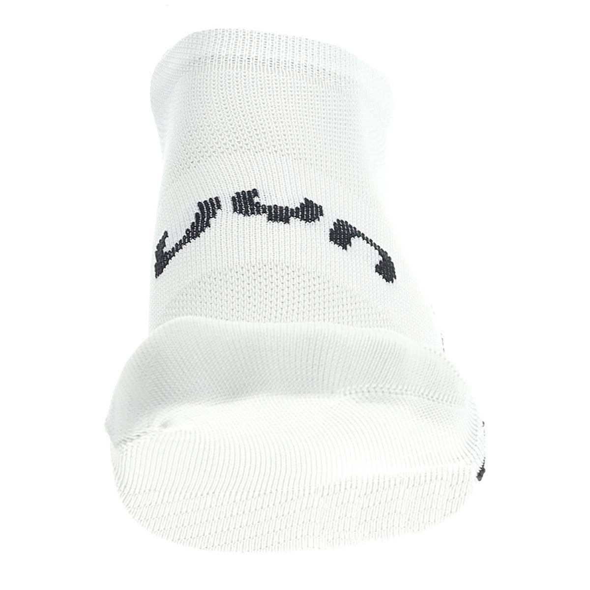 Socken, Weiß 2er Unisex Sportsocken UYN Essentials Pack Sneaker -