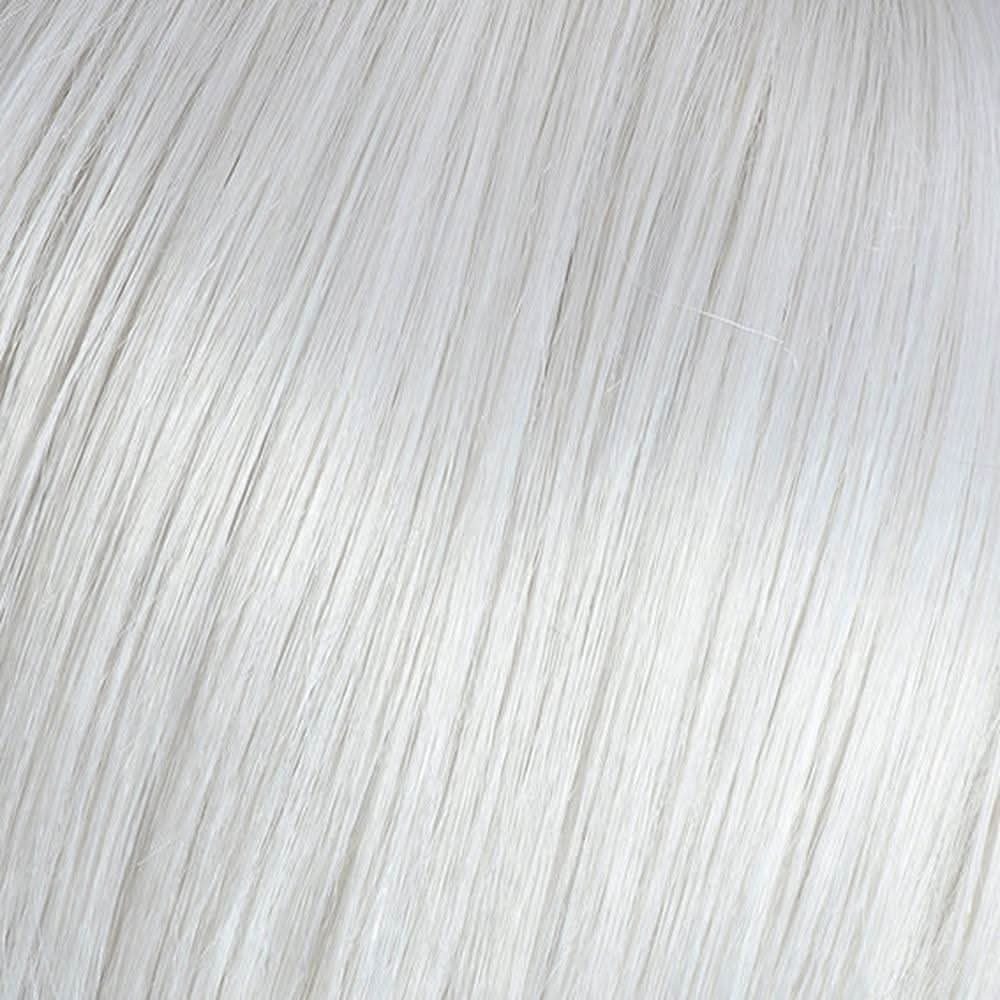 Gisela Mayer Toupet Special Top, Monofilament, Handgeknüpft