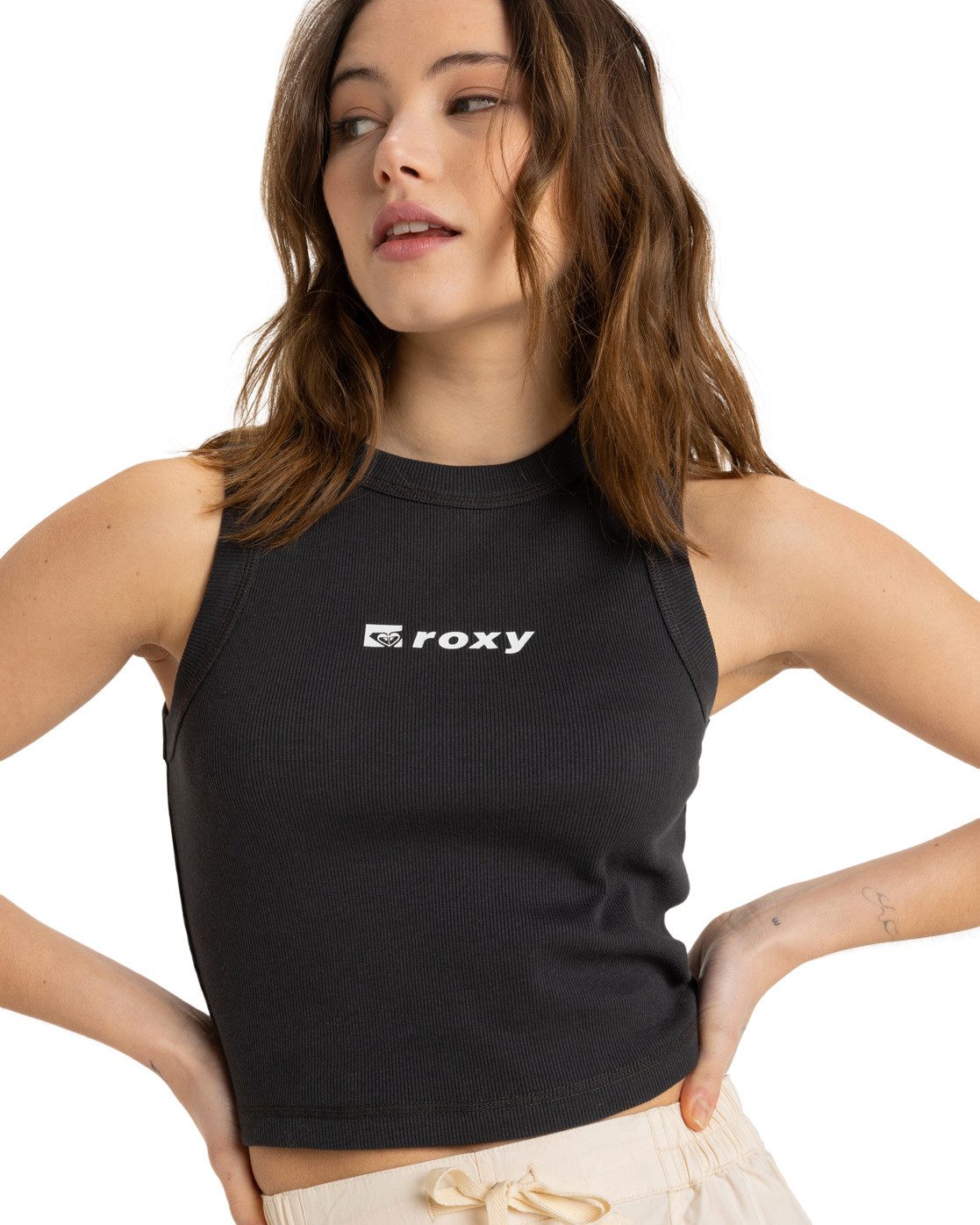 Roxy Tanktop Iconic Days günstig online kaufen