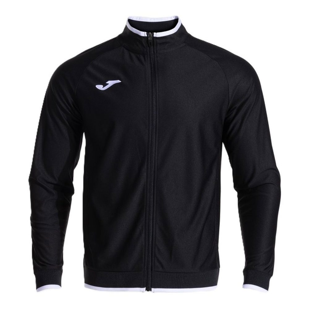 Joma Trainingsjacke Combi Premium (mit Seitentaschen, atmungsaktiv Funktionsmaterial)