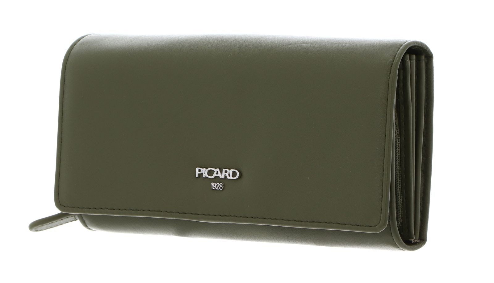 Geldbörse Flap Wallet