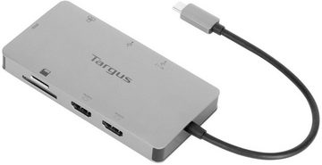 Targus DOCK423EU Notebook-Adapter USB Typ C zu USB Typ C