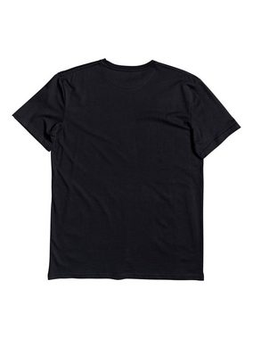 Quiksilver T-Shirt Stone Cold Classic
