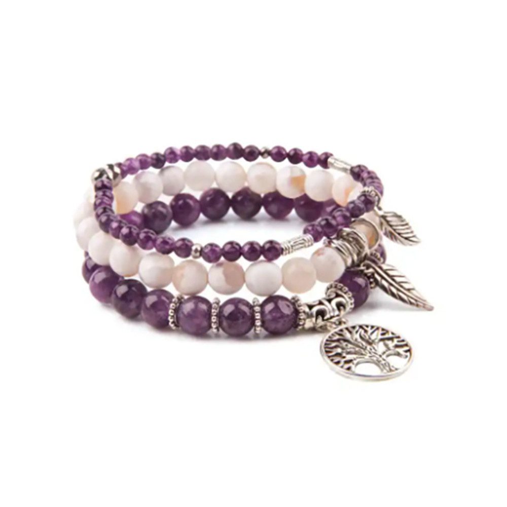 Blusmart Armband Set 3 teile/satz Baum günstig online kaufen