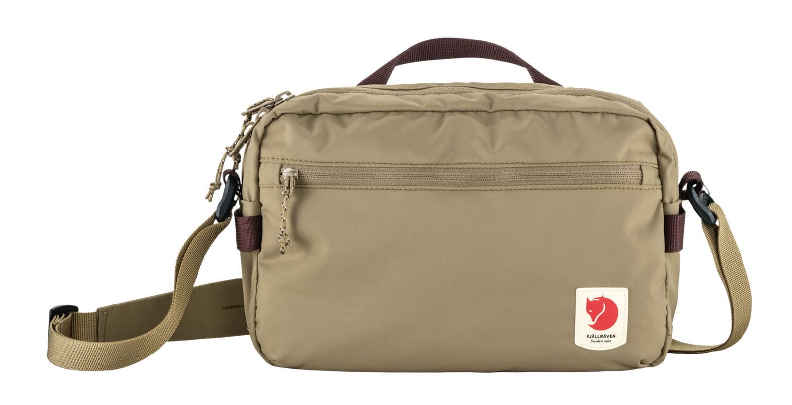 Fjällräven Umhängetasche High Coast günstig online kaufen