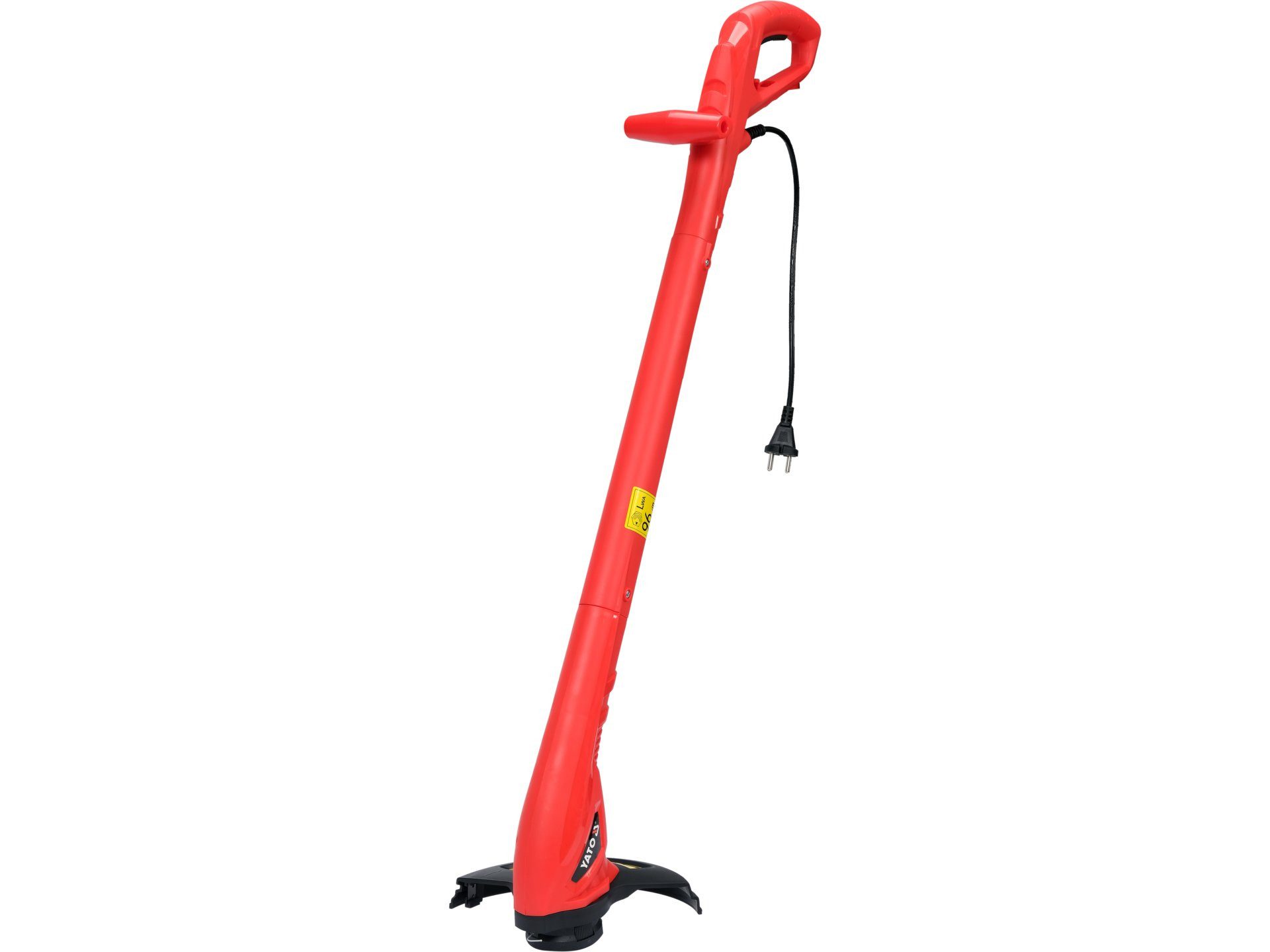 Yato Elektro-Freischneider Elektro Rasentrimmer 250W, (Elektro Rasentrimmer 250W, Elektro Rasentrimmer 250W)