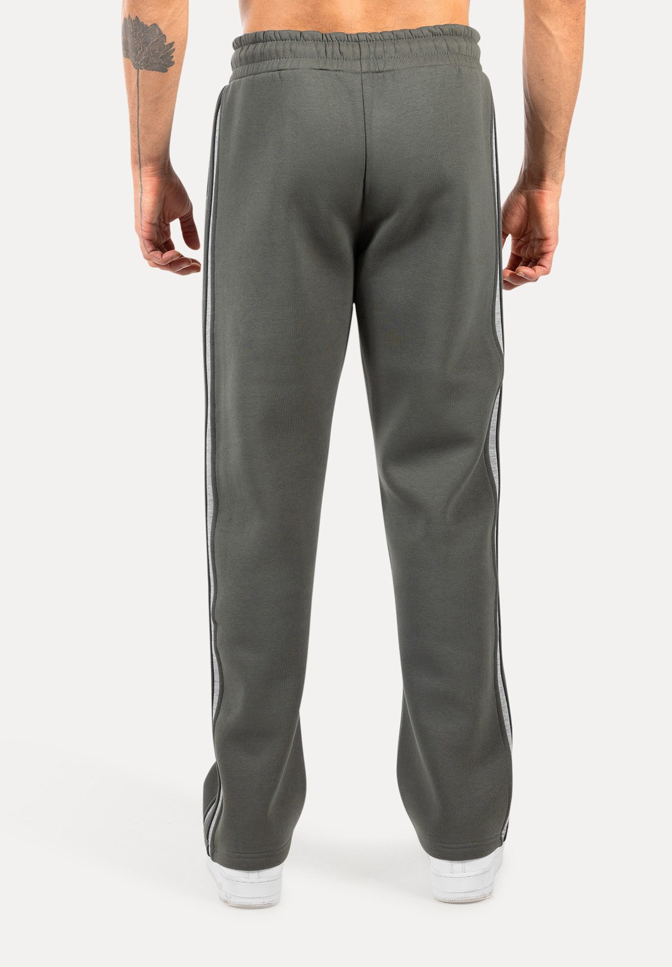 Smilodox Jogginghose Yasin günstig online kaufen