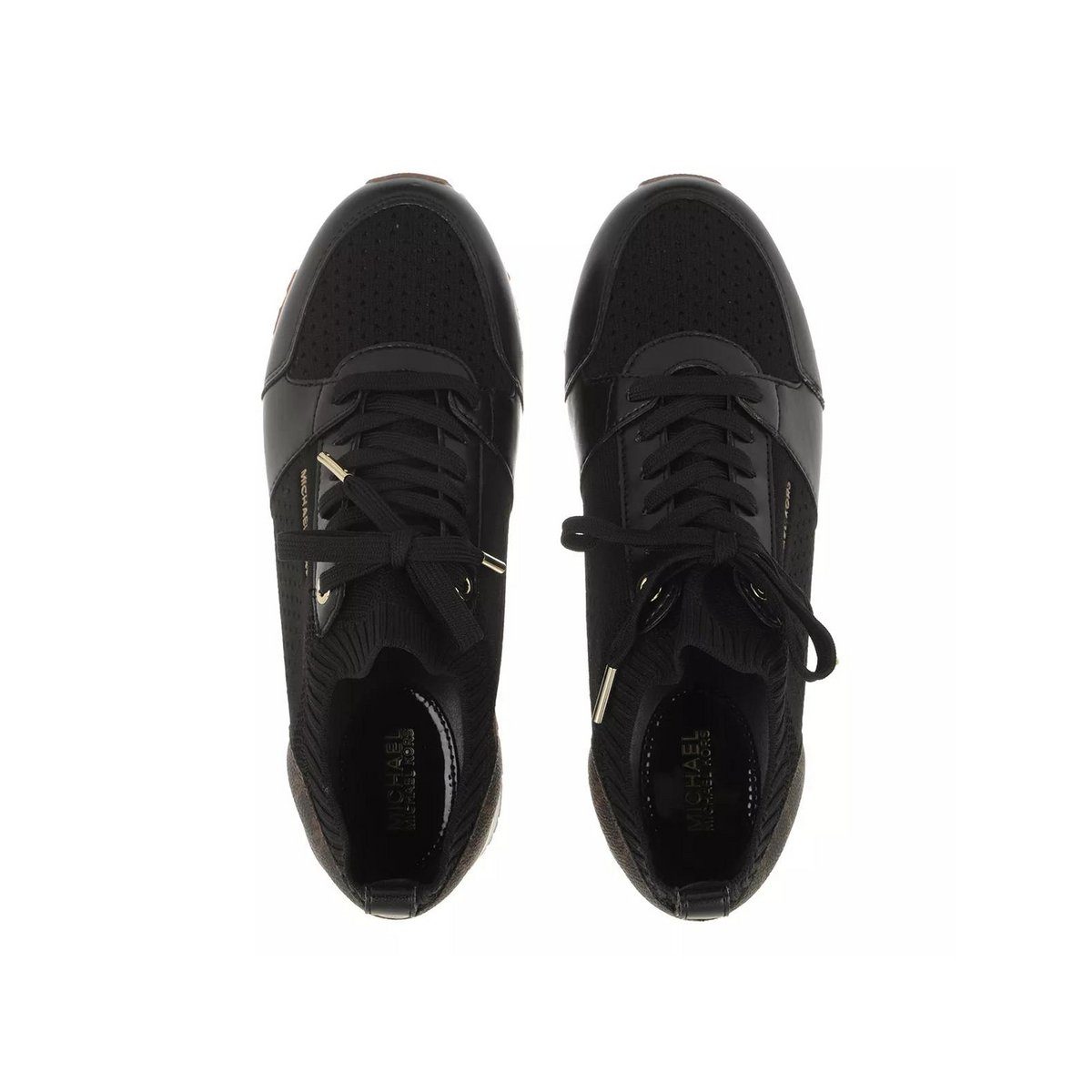 MICHAEL KORS schwarz Sneaker (1-tlg)