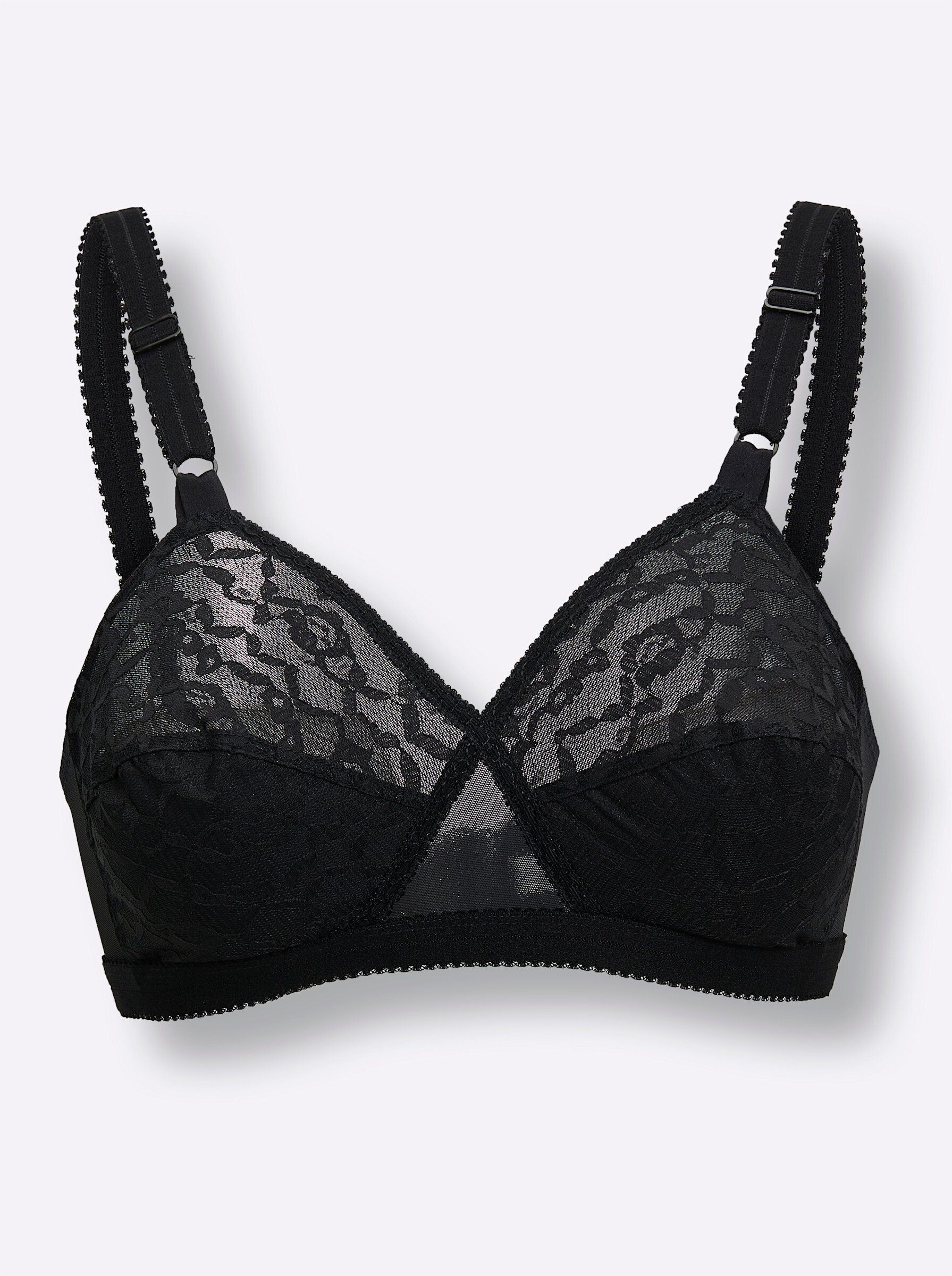 Playtex Bügelloser BH BH ohne Bügel