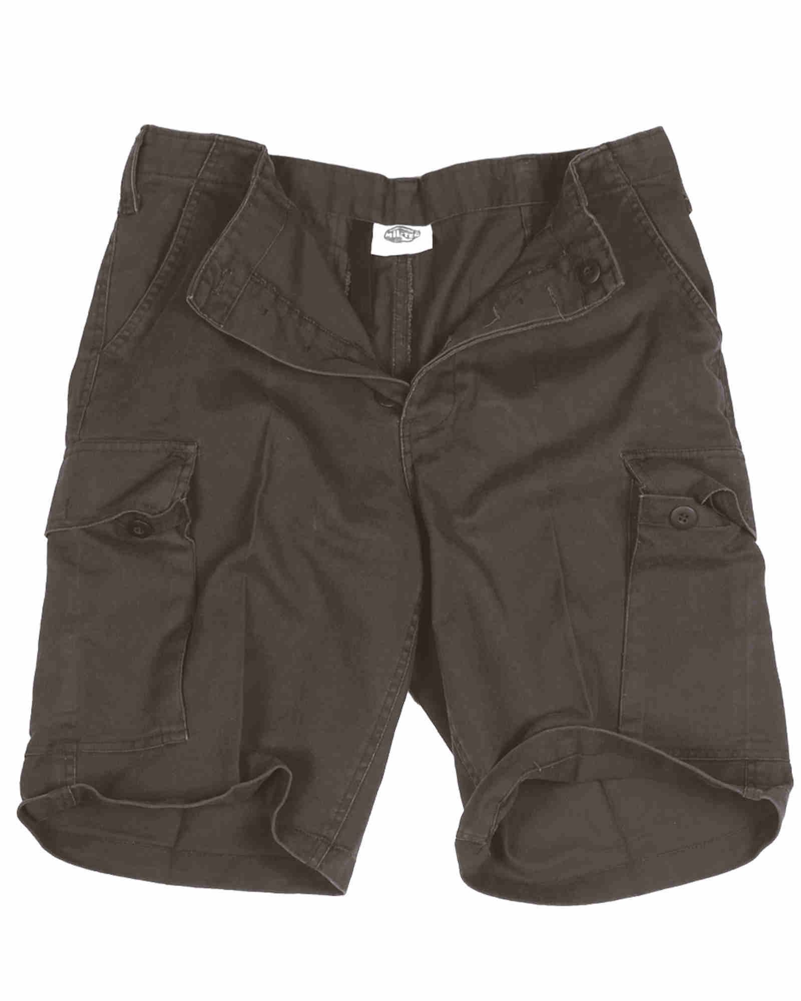 Mil-Tec Shorts