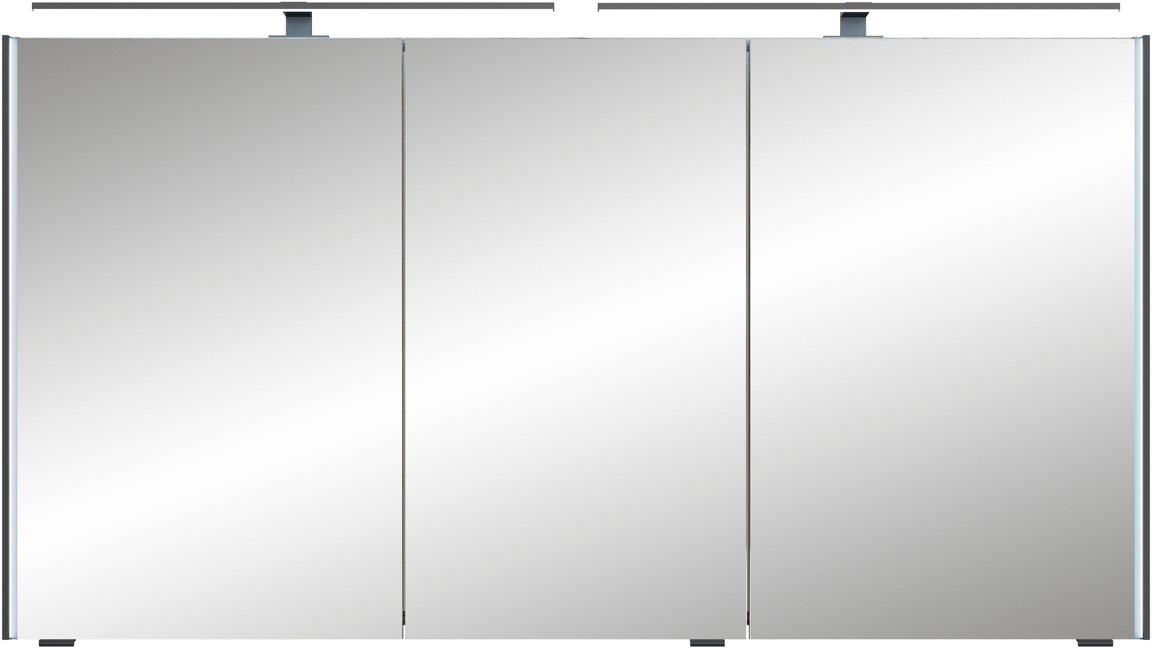 Saphir Spiegelschrank Serie 7045 Badezimmer-Spiegelschrank inkl. günstig online kaufen