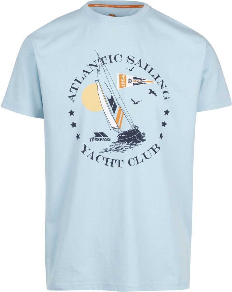 Trespass T-Shirt Cedarf