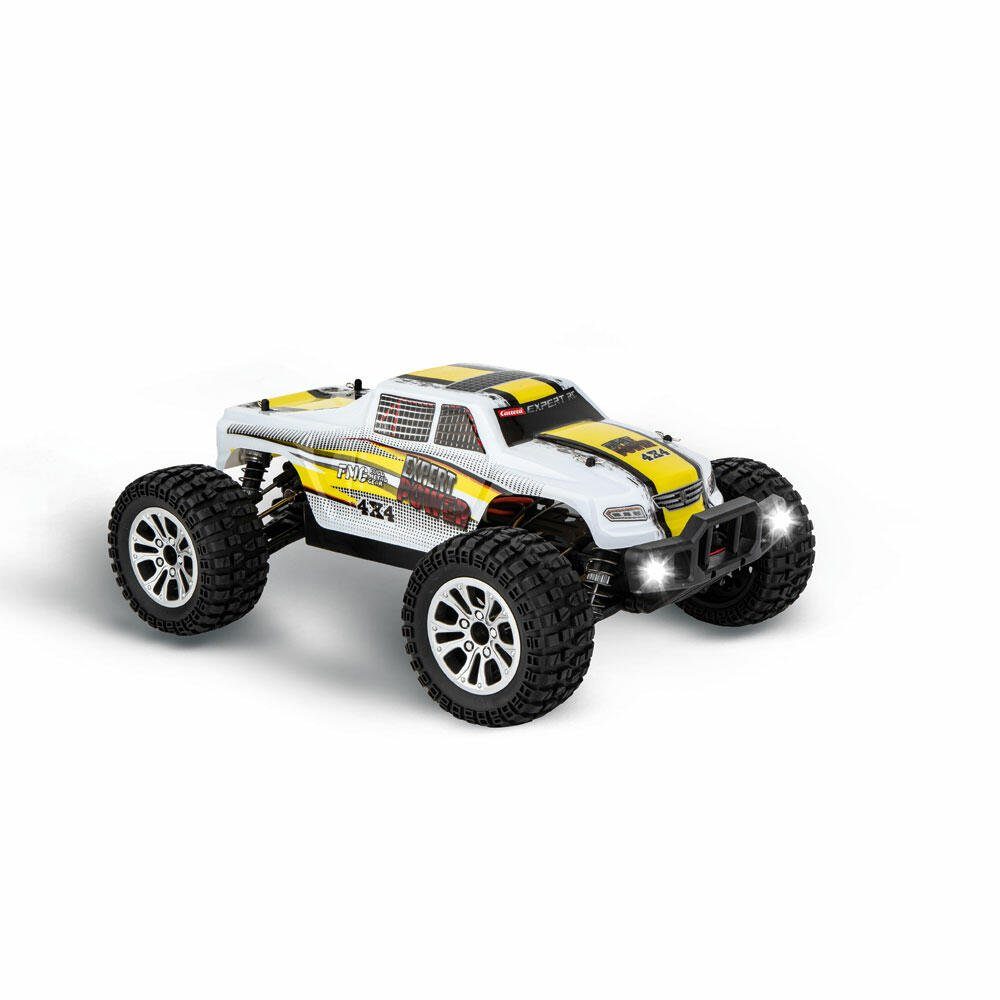 Carrera® RC-Truck Offroad Pickup