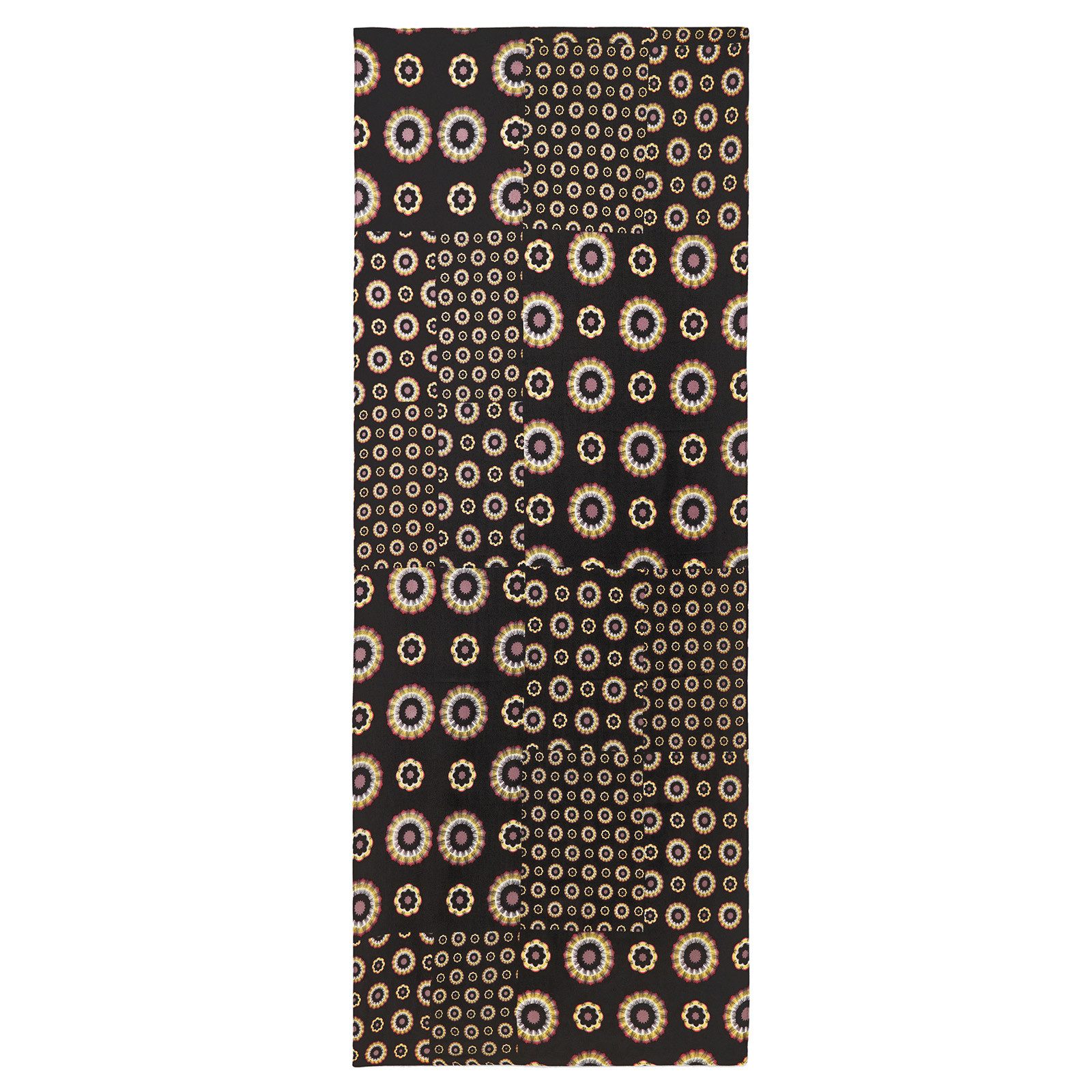 Desigual Halstuch Halstuch Tuch Schal Fou Earth Galactic Rectangle 24SAWA15 günstig online kaufen