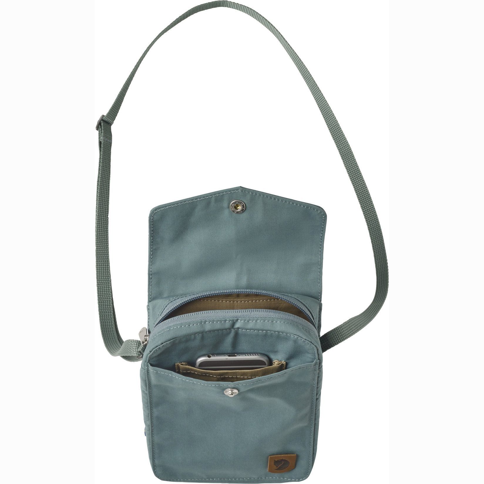 Fjällräven Umhängetasche Greenland Shoulder Bag - günstig online kaufen